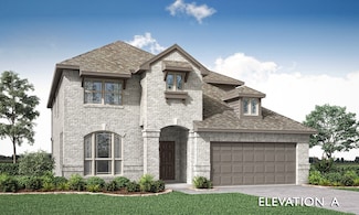 1207 Peacock Ln, Wylie, TX 75098