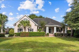 144 King Arthur Dr, Wilmington, NC 28403