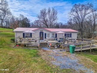 1598 Bristol Caverns Hwy, Bristol, TN 37620