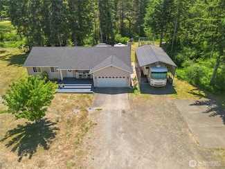 20 W Westwynd Ln W, Shelton, WA 98584