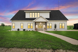1197 Prairie Chapel Rd, Crawford, TX 76638