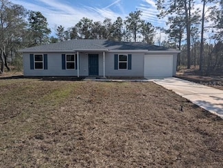 24146 NW Foxglove Ln, Dunnellon, FL 34431