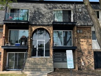 3 E Dundee Quarter Dr Unit 204, Palatine, IL 60074