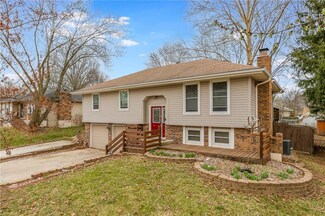 7505 NW 80th Terrace, Kansas City, MO 64152