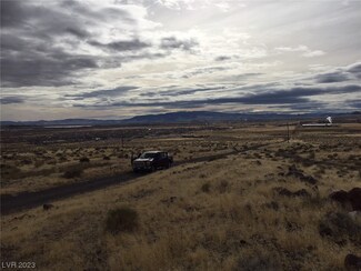 0 95 Acres In Silver Springs Unit 2483899, Goldfield, NV 89429