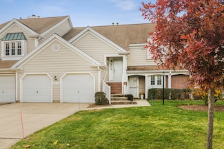 534 Park View Terrace Unit 186, Buffalo Grove, IL 60089