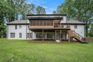 788 Sherwood Rd, Gainesville, GA 30501
