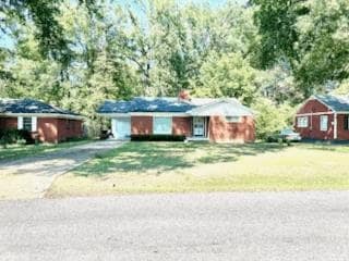 2438 Smith Ridge Rd, Memphis, TN 38127