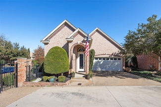 5065 Pershing Ave, Fort Worth, TX 76107