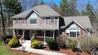 25 Jacques Rd, Tyngsboro, MA 01879