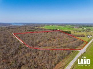 20 2nd St, Eucha, OK 74342