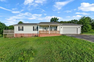 279 John Alford Rd, Bowling Green, KY 42101
