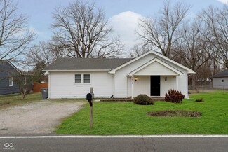 5612 Hardegan St, Indianapolis, IN 46227