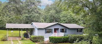 11096 Tung, Tallahassee, FL 32317