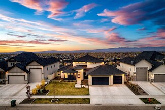 776 E Vivid Sky Dr, Meridian, ID 83642