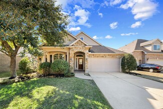 19915 Valkyrie Dr, Spring, TX 77379