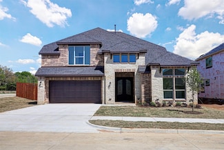 928 Arkan Ln, Fort Worth, TX 76120