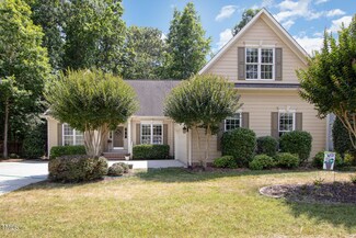 6 Persimmon Ct, Durham, NC 27712