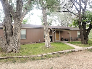 301 W Ryus Ave, La Veta, CO 81055