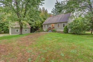 2 S Spaulding Brook Rd, Brookline, NH 03033