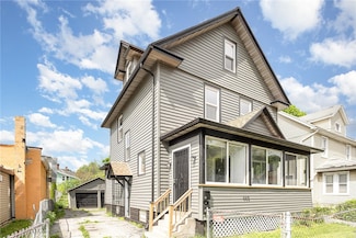 668 Emerson St Unit 2, Rochester, NY 14613