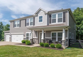 3951 W Nimita Ct, Bloomington, IN 47404