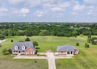 21 Graham Ln, Allen, TX 75002