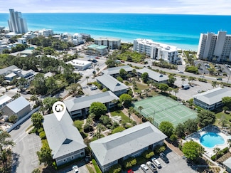 3799 E County Highway 30a Unit D-8, Santa Rosa Beach, FL 32459
