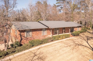 800 6th St NE, Jacksonville, AL 36265