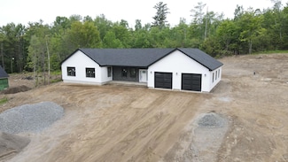 316 Clark Rd, Hermon, ME 04401