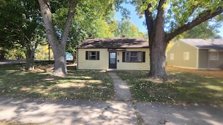 2201 S Race St, Marion, IN 46953