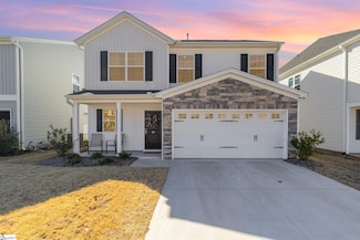 31 Chalet Ct, Anderson, SC 29621