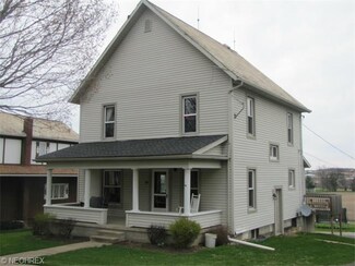321 Factory St NE, Sugarcreek, OH 44681