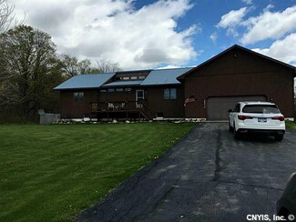 20518 Ball Rd, Black River, NY 13612