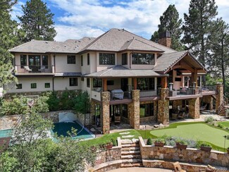 1068 Cypress Way, Castle Pines, CO 80108