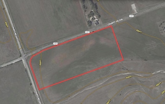 4700 County Road 239, Georgetown, TX 78633