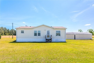 465 O E Mddonald Rd, Waycross, GA 31503