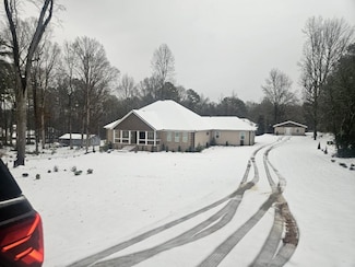 332 Mount Zion Rd, Oxford, GA 30054