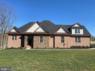 71 Amtower Way, Bolivar, WV 25425