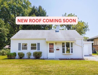 1916 Muren Blvd, Belleville, IL 62221