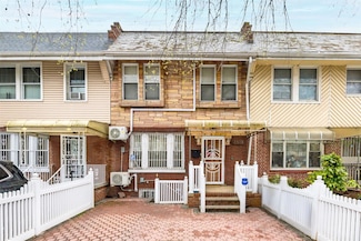3518 Clarendon Rd, Brooklyn, NY 11203