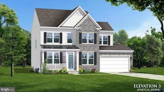 TBB Payne St Unit NEWBURY II, Charles Town, WV 25414
