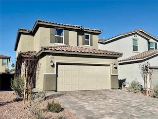 7206 Copper Grove Ave, Las Vegas, NV 89113