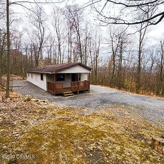 400 Mountain Springs Ln, McClure, PA 17841
