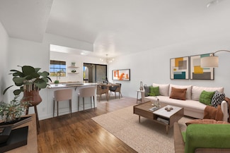 5300 E Waverly Dr Unit K4, Palm Springs, CA 92264