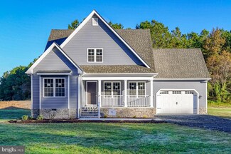 6343 Delmar Rd, Delmar, DE 19940