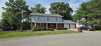 727 Shivel Ln, Huntington, WV 25705