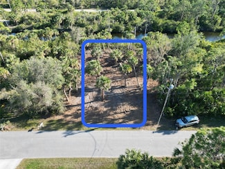 14283 Pittenger Ave, Port Charlotte, FL 33953