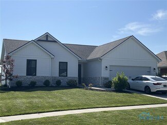 115 Ashberry Way, Swanton, OH 43558
