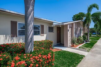 5223 Cresthaven Blvd Unit B, West Palm Beach, FL 33415